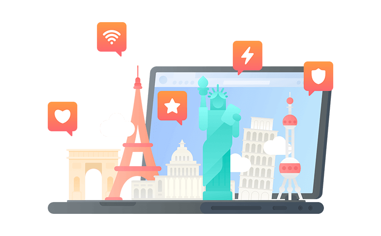 在荷兰连接到中国vpn - 穿锁回国